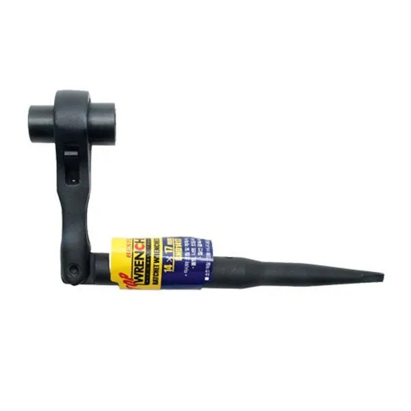 베스토 아시바전용라쳇렌치 BND1719 17x19mm 공구 복스 수작업 가격비교 규격표