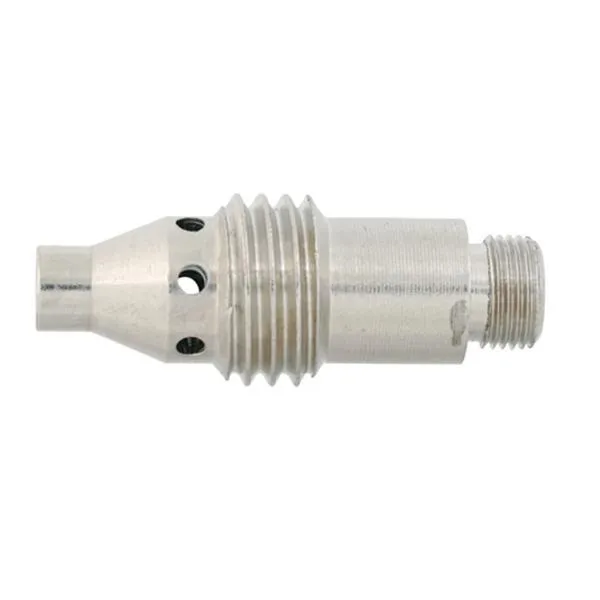 크레텍 알곤변형 콜렛 바디 350A 2.4mm 가격비교 규격표
