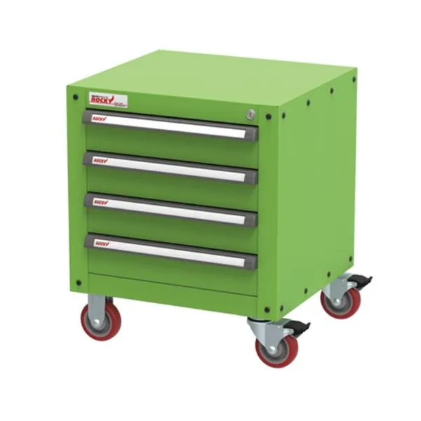 록키 서랍형 공구함 RTR RD 540x490x625mm 정리함 보관함 수납함 가격비교 규격표