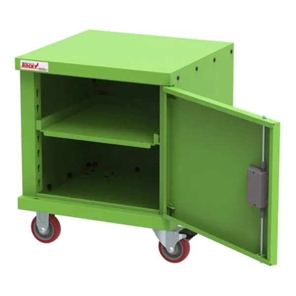 록키 서랍형 공구함 RTR RR 540x490x625mm 수납함 보관함 정리함 가격비교 규격표