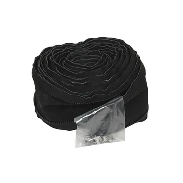 호암 가죽커버 100mm 4m 가격비교 규격표