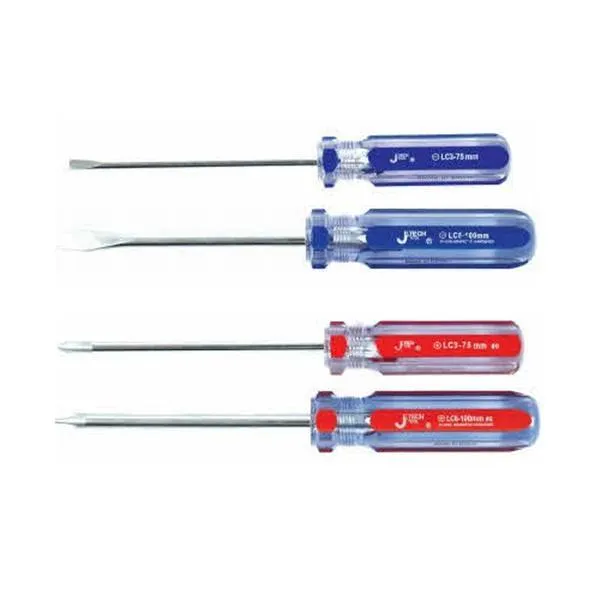제이테크 라인칼라드라이버 LC3 050(+) 3.3x50mm 수작업 공구 드라이브 가격비교 규격표