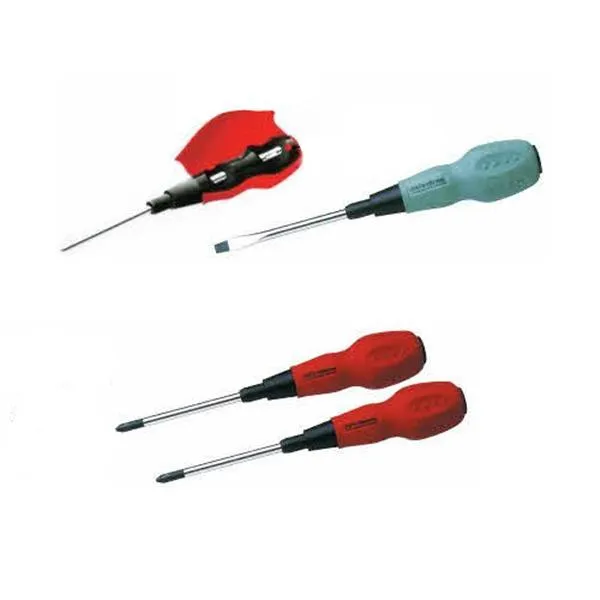 제이테크 소프트그립전공드라이버 ST6 100A( ) 6x100mm 드라이브 수작업 공구 가격비교 규격표