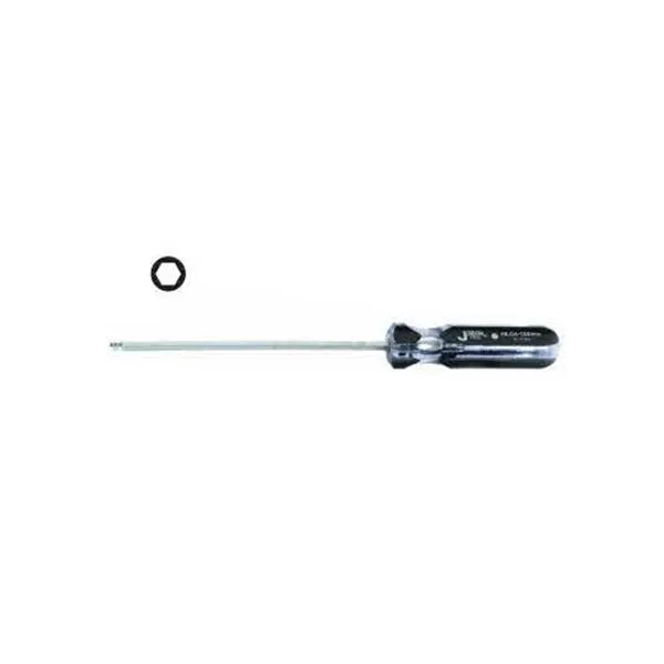 제이테크 라인칼라 볼 드라이버 BLC 015 1.5x110mm 수작업 공구 드라이브 가격비교 규격표