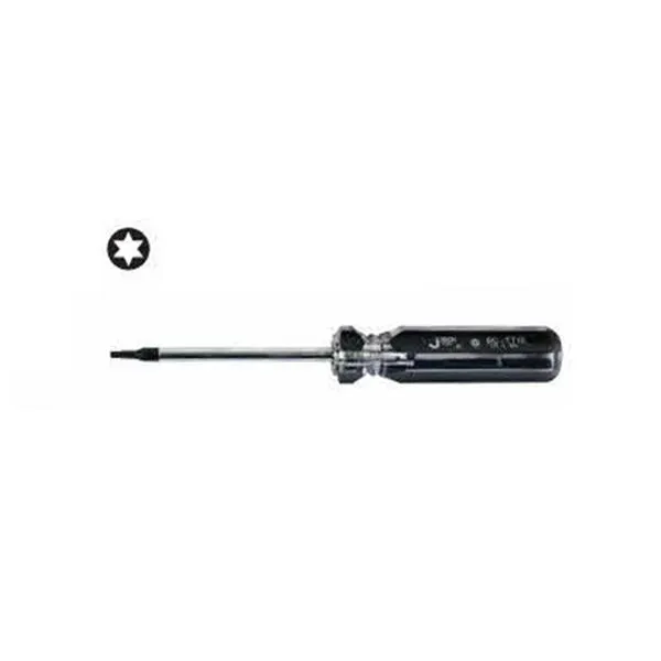 제이테크 라인칼라 별 드라이버 TLC T6 T6x75mm 수작업 드라이브 공구 가격비교 규격표