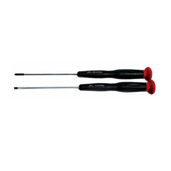 제이테크 정밀드라이버 PES2.5 50A(+) 0.35x50mm 드라이브 수작업 공구 가격비교 규격표