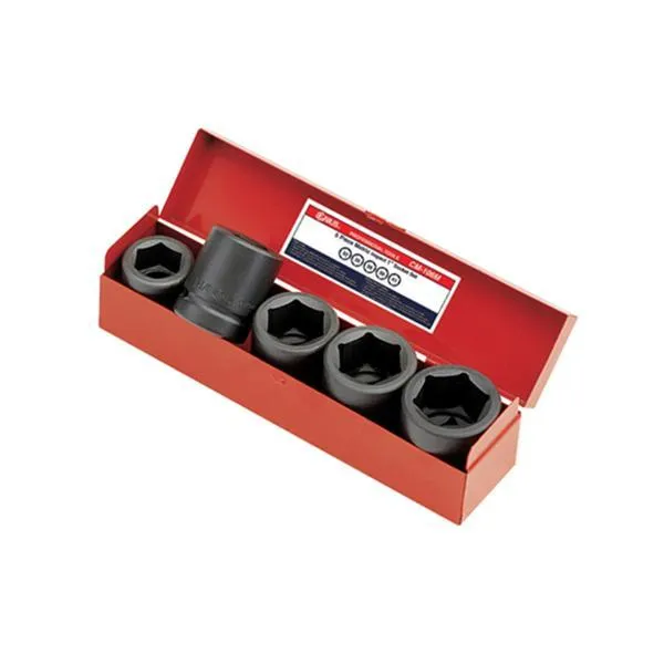지니어스 1타입 임팩소켓 세트 CM 805M(=CM 106M) 1×5 임팩트 복스 다마 가격비교 규격표