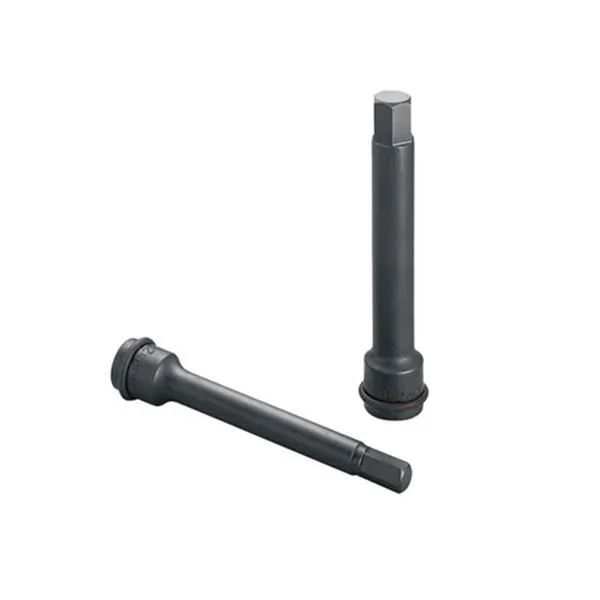 토네 1/2SQ 롱타입 육각임팩소켓 4AH 05L 5mm 공구 복스 알 가격비교 규격표