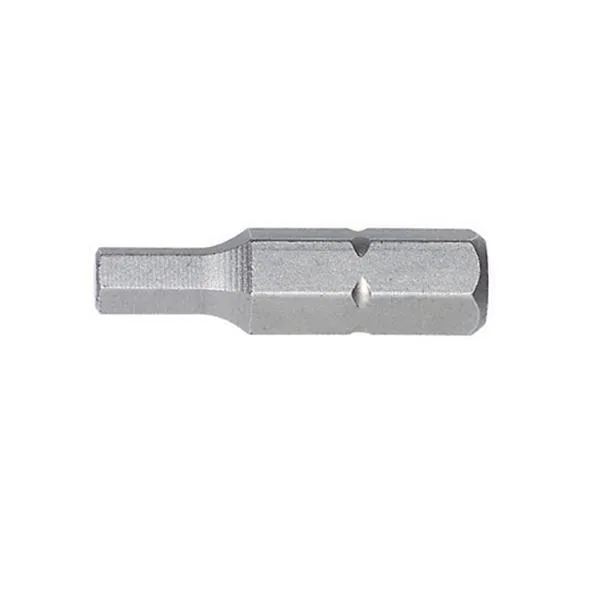 이하 6각비트 2.0mm 25mm 육각 빗트 날 가격비교 규격표