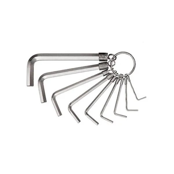 스마토 L렌치링고리세트 L CS9R 9pcs 공구 수작업 렌찌 가격비교 규격표