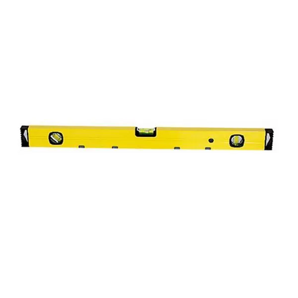 블루텍 알루미늄 자석수평 300mm(12타입) ±0.5mm/m 공구 수평계 측정 가격비교 규격표