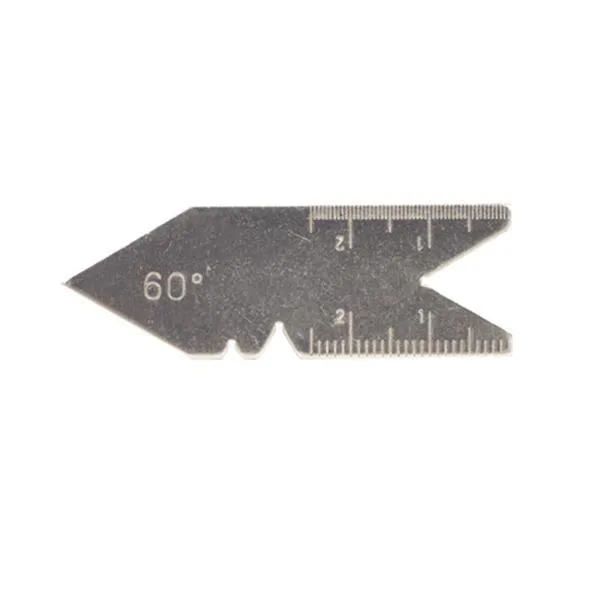 블루텍 센터게이지 BDCG60 60˚ 가격비교 규격표