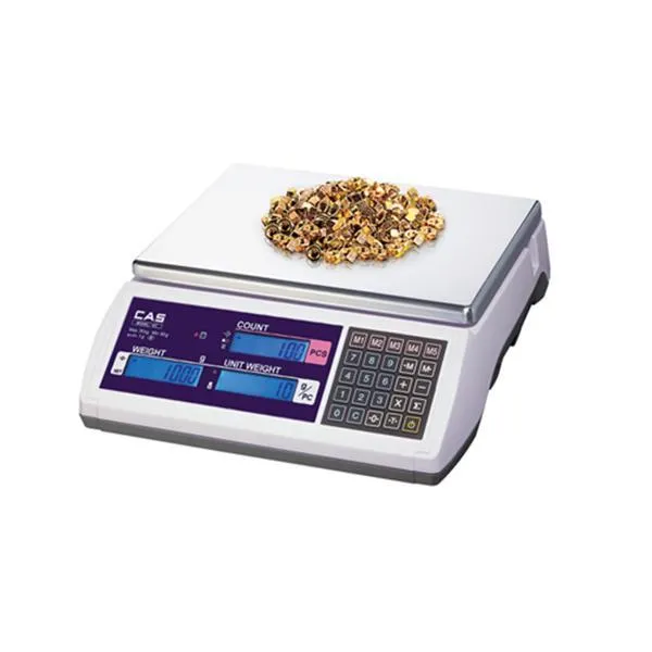 카스 중량.계수저울 EC-03 3kg 가격비교 규격표