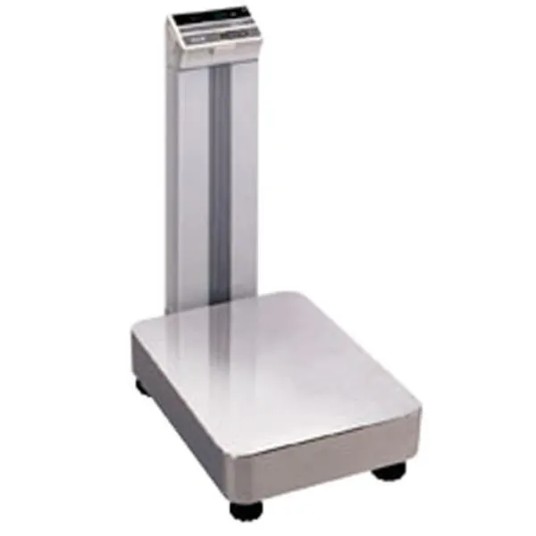 카스 벤치형저울 ND-300E 300kg 가격비교 규격표