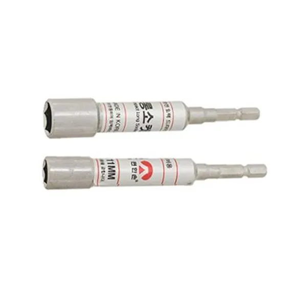 편한손 롱비트소켓 LBB 8 8mm 공구 복스 렌치 가격비교 규격표