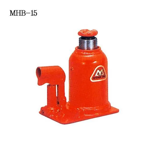 마사다 오일 작기-낮은형 MHB 15 15t 젝 자키 잭 가격비교 규격표