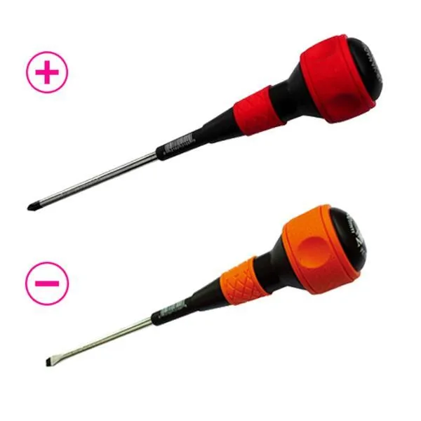 세신버팔로 전공드라이버 2200×75 (+)5.0x75mm 드라이브 공구 수작업 가격비교 규격표