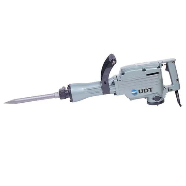UDT 함마드릴 UH 65B 1,600W 해머 공구 전동 가격비교 규격표