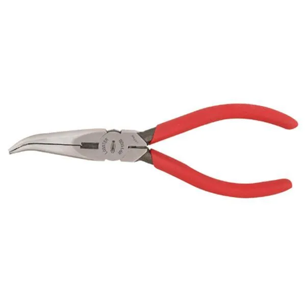 로보스터 굽은형 롱노우즈플라이어 (RP-150B)=J150RB 150mm(6in) 가격비교 규격표