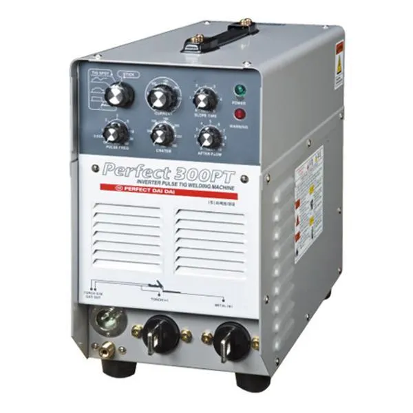 퍼펙트대대 인버터알곤용접기 Perfect-300PT 9KVA 가격비교 규격표