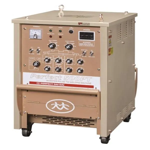 퍼펙트대대 인버터알곤용접기 Perfect-500PT 17.5KVA 가격비교 규격표