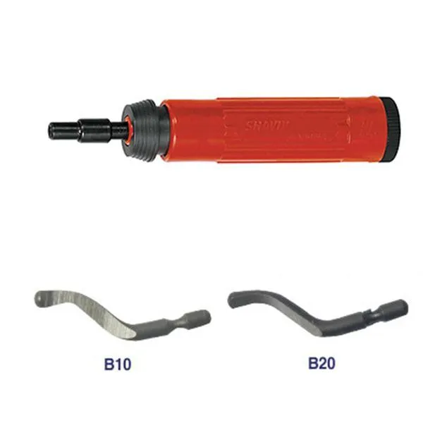샤비브 디버링툴 SET-B Holder B B10,B20 가격비교 규격표