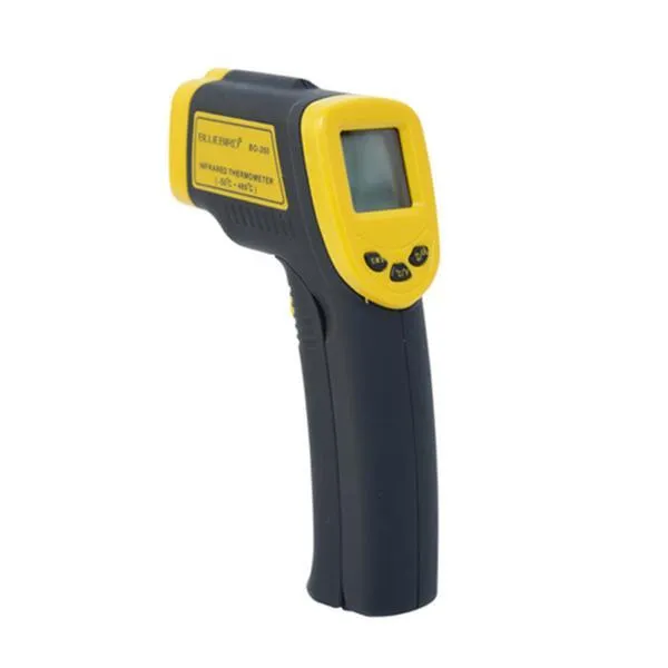 블루텍 적외선온도계 BO-350 -50-480℃ 가격비교 규격표