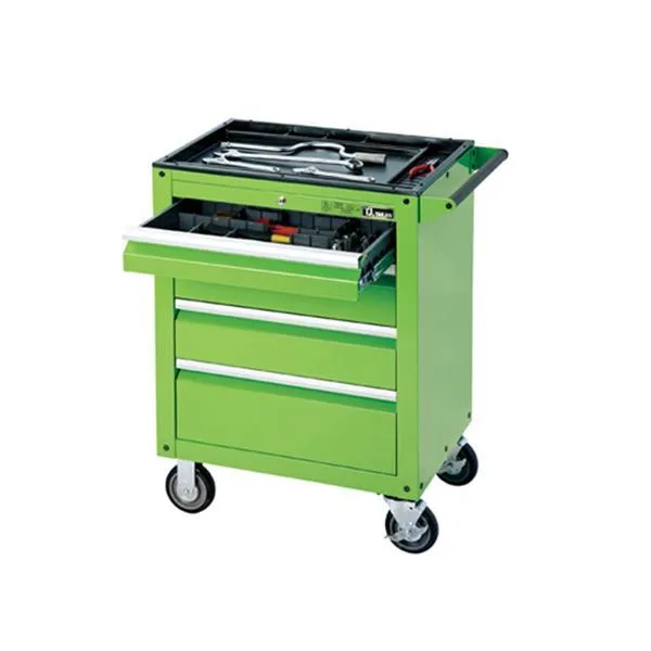 태진ENG 서랍형이동공구함 TPU65 4D 650x460x880mm 작업공구 보관함 정리함 가격비교 규격표