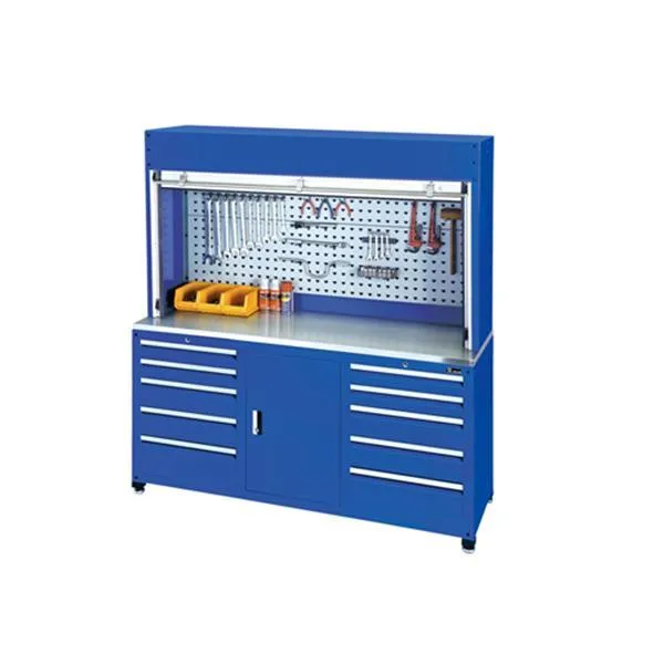 태진ENG 중대형공구함 TDCR1800COMBI 10D/SHT 1800x600x1900mm 보관함 수납함 정리함 가격비교 규격표