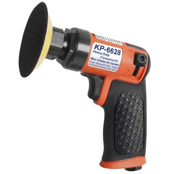 KP 에어오비탈샌더 KP-6628 15,000rpm 가격비교 규격표