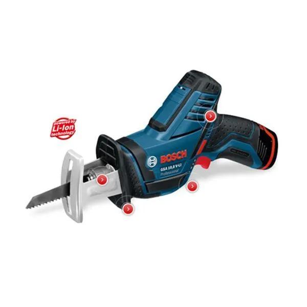 보쉬 미니충전컷소 GSA10.8V-LI 10.8V/1.3Ah 가격비교 규격표