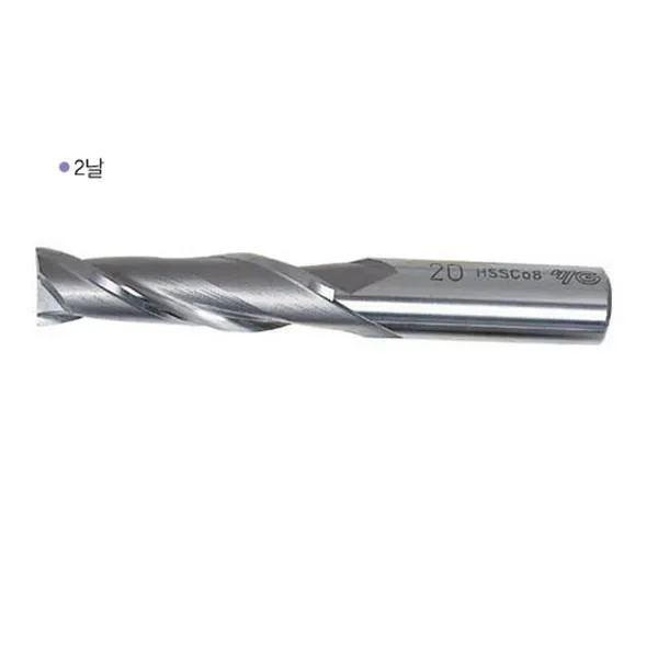 와이지원 2F TIALN 코팅롱엔드밀 2mm 6Ø 가격비교 규격표