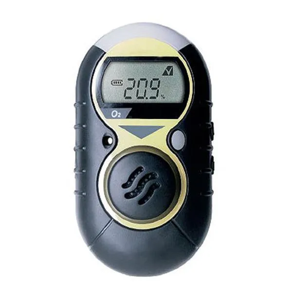 Honeywell 확산식 산소측정기 MiniMax-XP 산소(O2) 가격비교 규격표