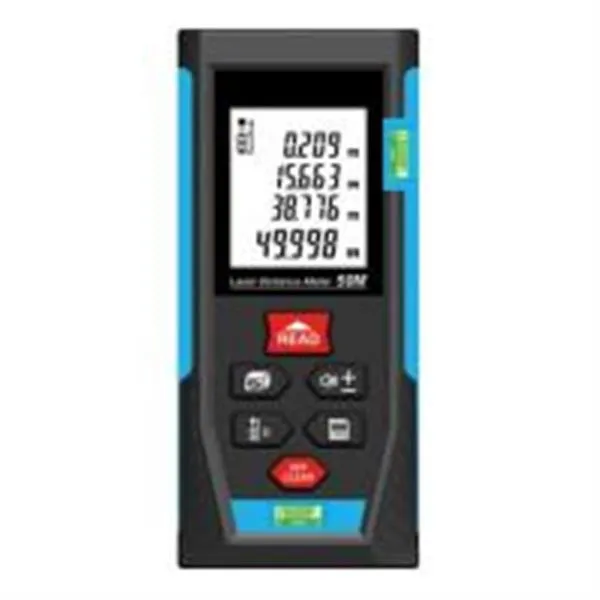 블루텍 레이저거리측정기 BD D100 0.05 – 100m 계측 공구 레이져 가격비교 규격표