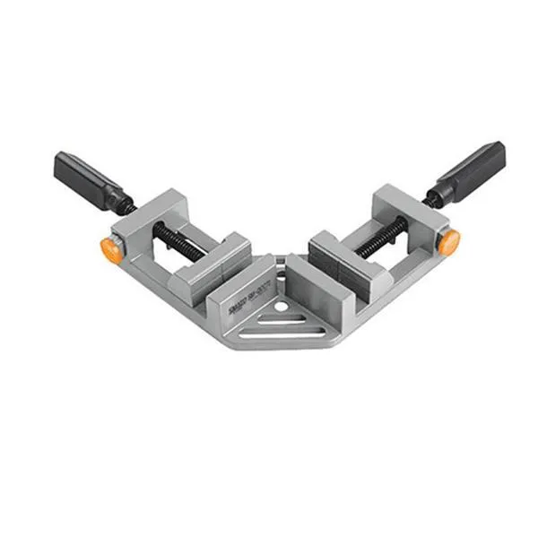 스마토 코너클램프 SM QCC70 65mm 클렘프 클램핑 고정 가격비교 규격표