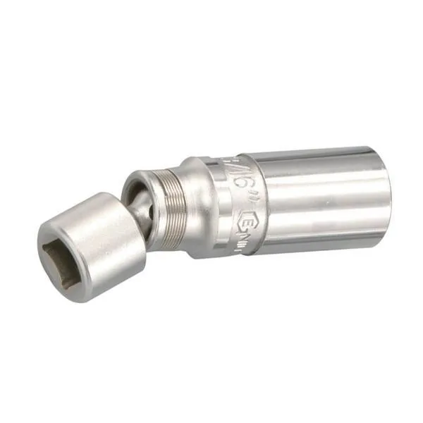지니어스 3/8SQ 유니버셜타입 스파크플러그 5/8타입 90mm 가격비교 규격표