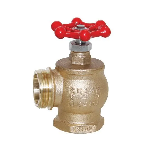 대성기계 앵글밸브 40mm 15kg/cm2 가격비교 규격표