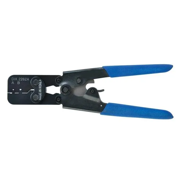 세신버팔로 모렉스압착기 SB-2262A AWG30-28, 26-24(0.05mm2 – 0.2mm2) 가격비교 규격표