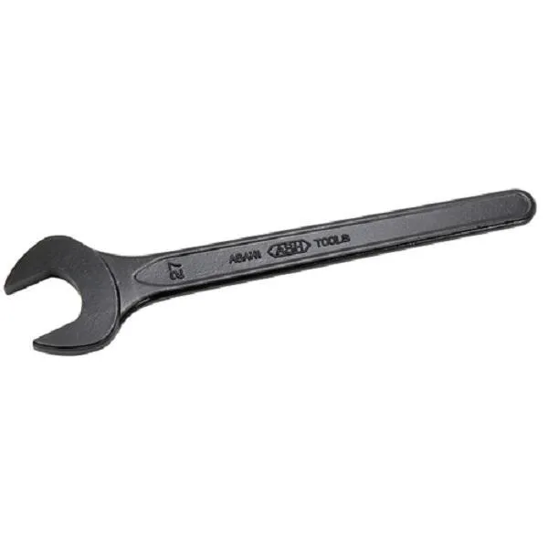 아사히 단구스패너 SN0014 14mm 수작업 스패나 스페너 가격비교 규격표