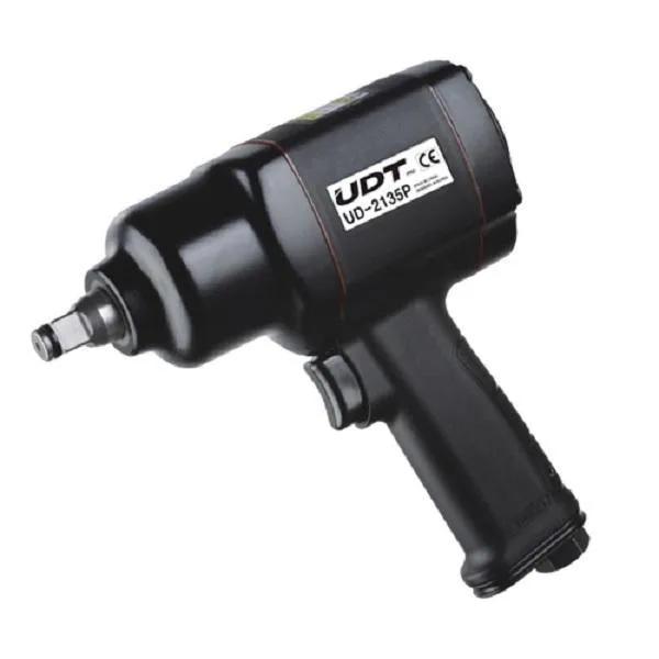 UDT 1/2SQ 고급형에어임팩렌치 UD 2135P 850N.m 에어공구 랜치 임펙트 가격비교 규격표