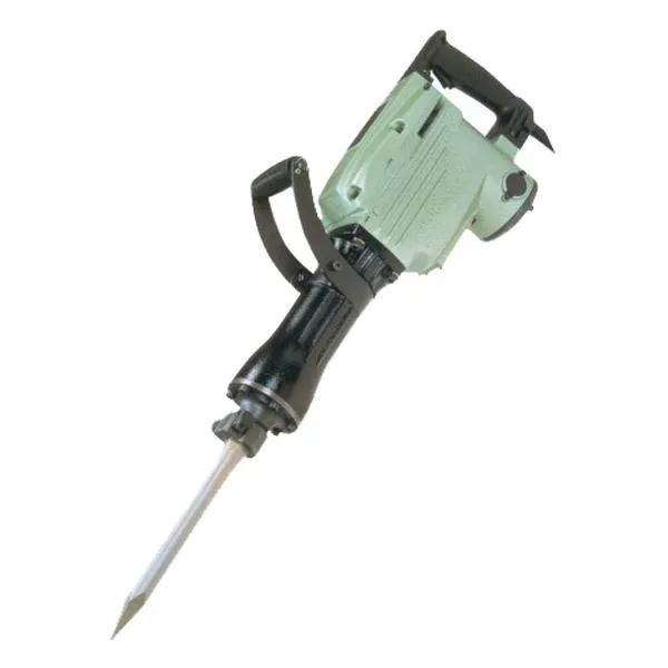 HITACHI 전동파괴함마 H65SC 1240W 가격비교 규격표