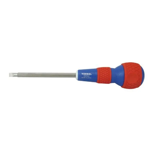 베셀 전공양용드라이버 220Wx100 6mm 수작업 공구 드라이브 가격비교 규격표