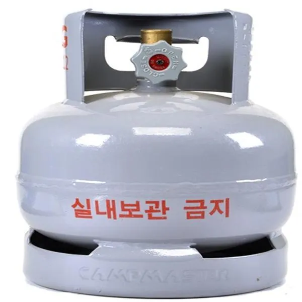 캠프마스터 가스용기 가스용기 LPG(3kg) 가격비교 규격표