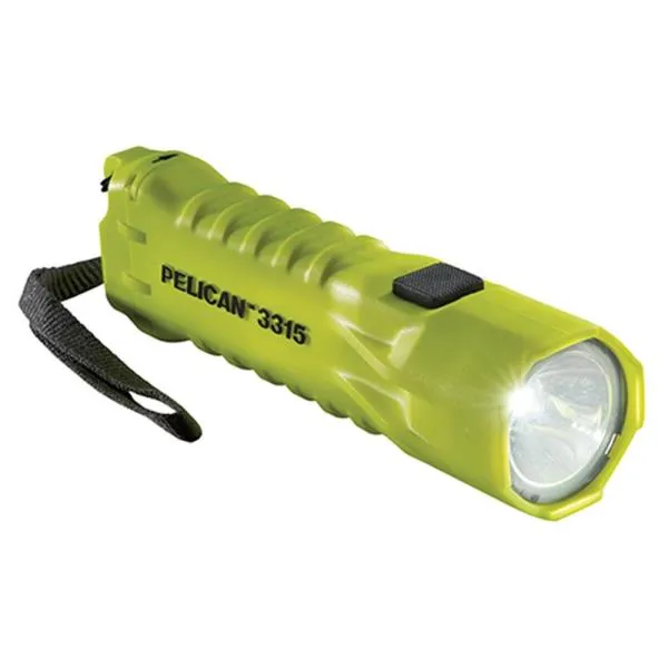 펠리칸 LED 방폭 라이트 3315 AA x 3 가격비교 규격표