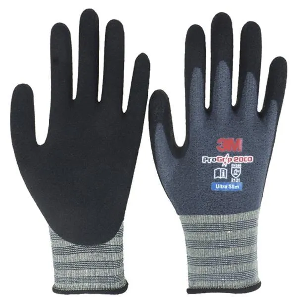 3M 프로그립 2000글러브 프로그립2000(울트라슬림) S 가격비교 규격표