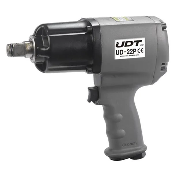 UDT 에어임팩트렌치 UD 22P 3/4 랜치 에어공구 임펙트 가격비교 규격표