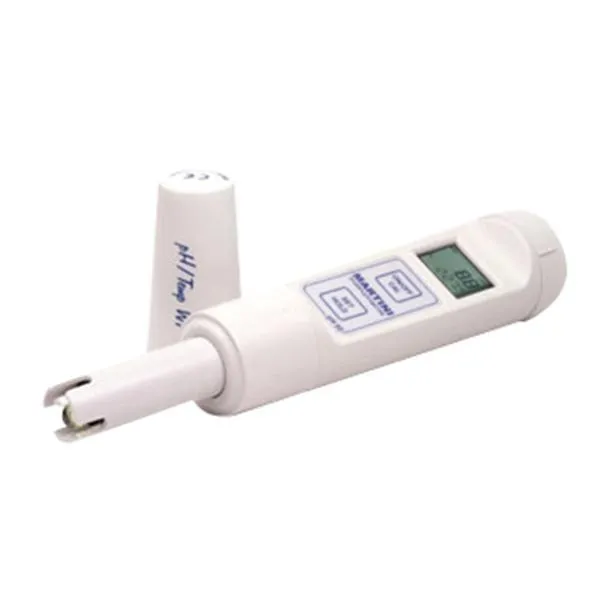 밀워키 수질 측정기 MIL-55-PH 0.0-14.0pH (온도 0.0-60.0℃) 분해능 : 0.1 가격비교 규격표