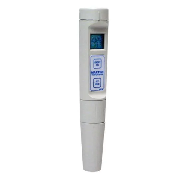 밀워키 수질 측정기 MIL-56-PH 0.00-14.00pH (온도 0.0-60.0℃) 분해능:0.01 가격비교 규격표