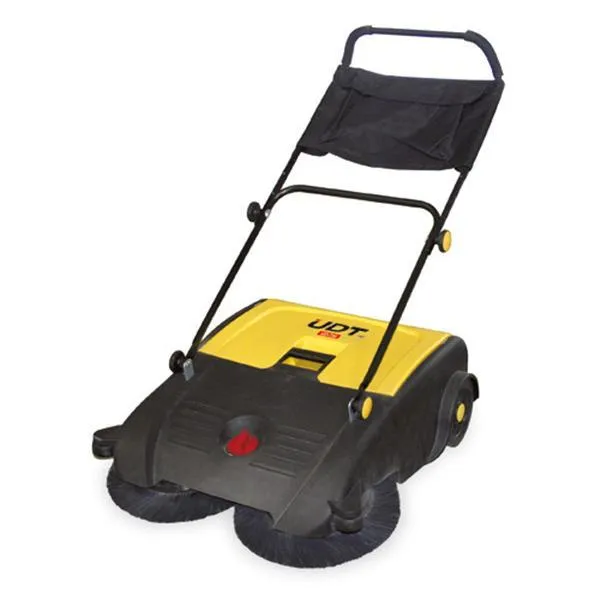 UDT 무동력스위퍼(청소기) UD-750 750 가격비교 규격표
