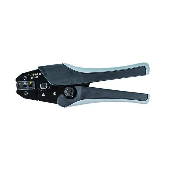 세신버팔로 압착기-고급형 SB-03P 0.5-6㎟(20-10AWG) 가격비교 규격표